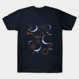 Make a Wish T-Shirt